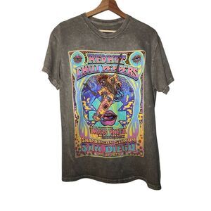 Red Hot Chili Peppers Tshirt Men’s Size Medium
